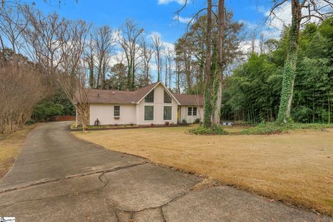 Photo of 4832 Coach Hill Drive, Greenville, SC 29615 (MLS # 1577672)