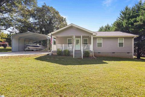 Photo of 436 Mount Tabor Church Road, Pickens, SC 29671 (MLS # 1571373)