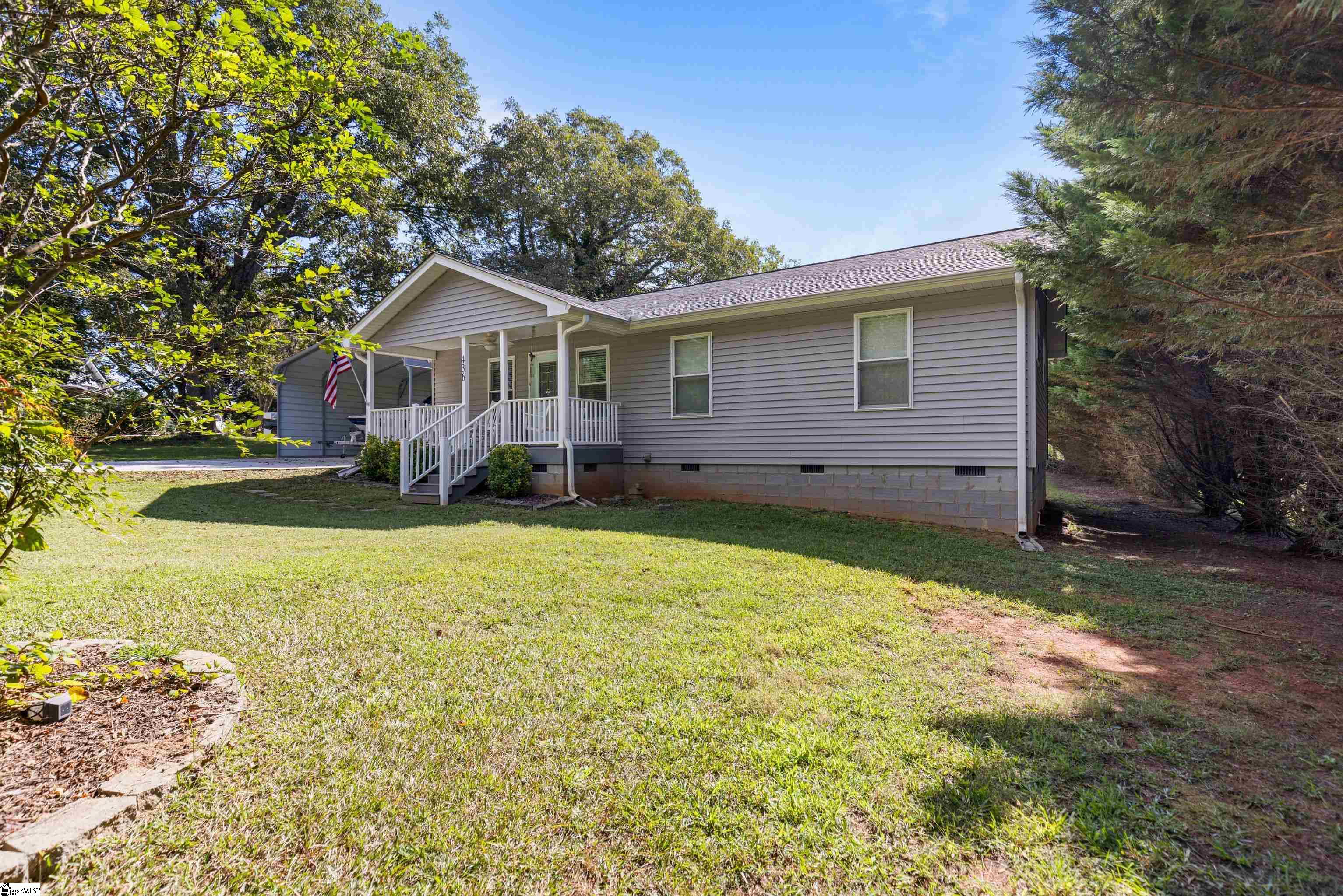 436 Mount Tabor Church Road