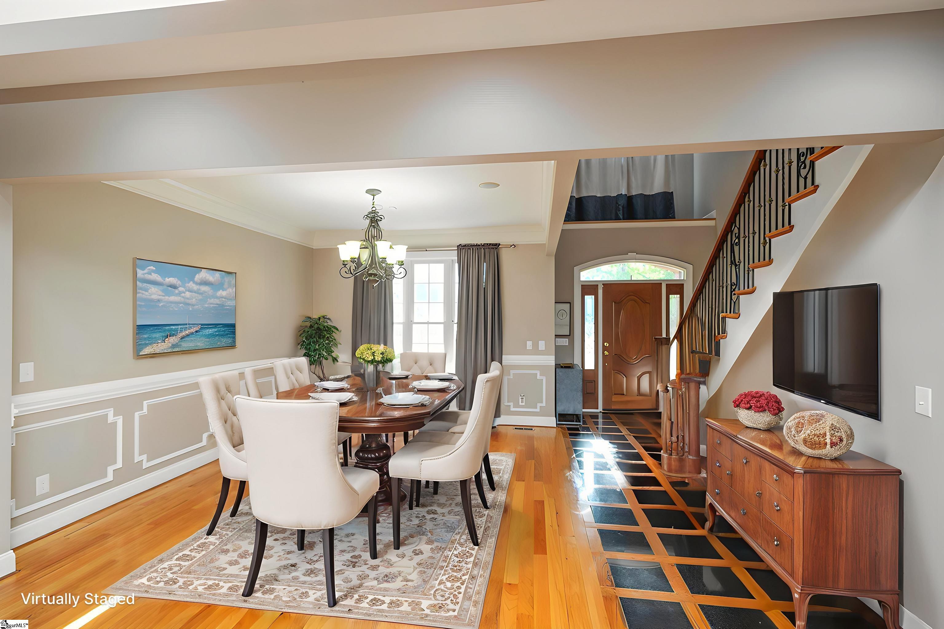 302 Whisper Walk Way