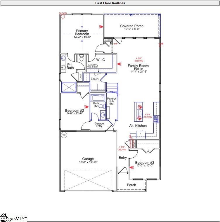 7067 New Horizons Lane Lot 18