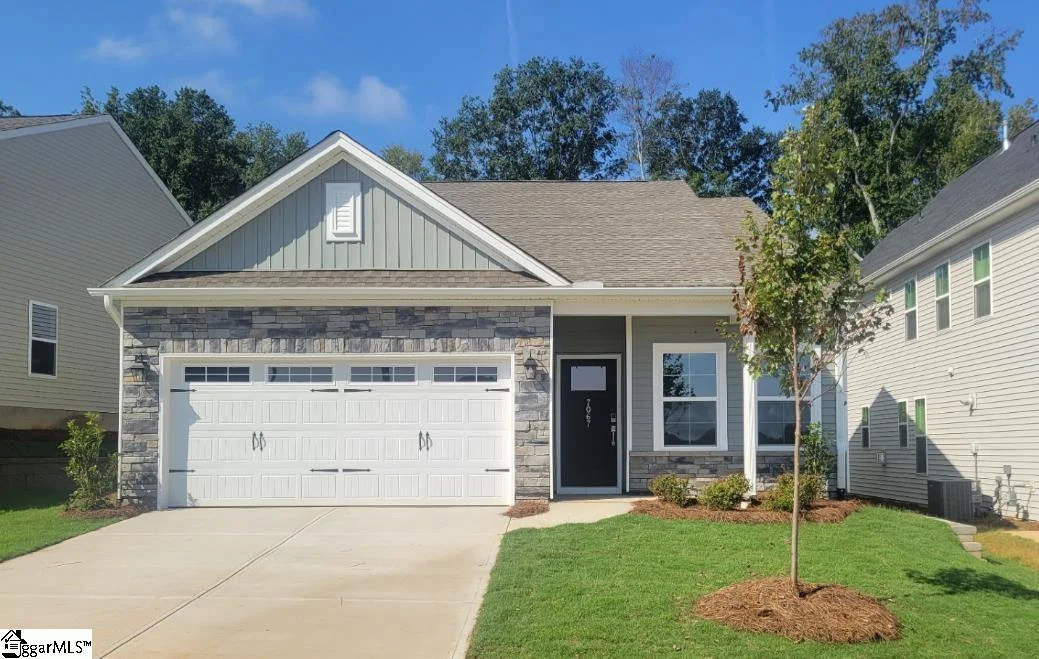 7067 New Horizons Lane Unit Lot 18