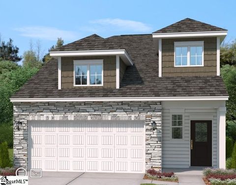 105 Gervais Circle Greenville SC 29607