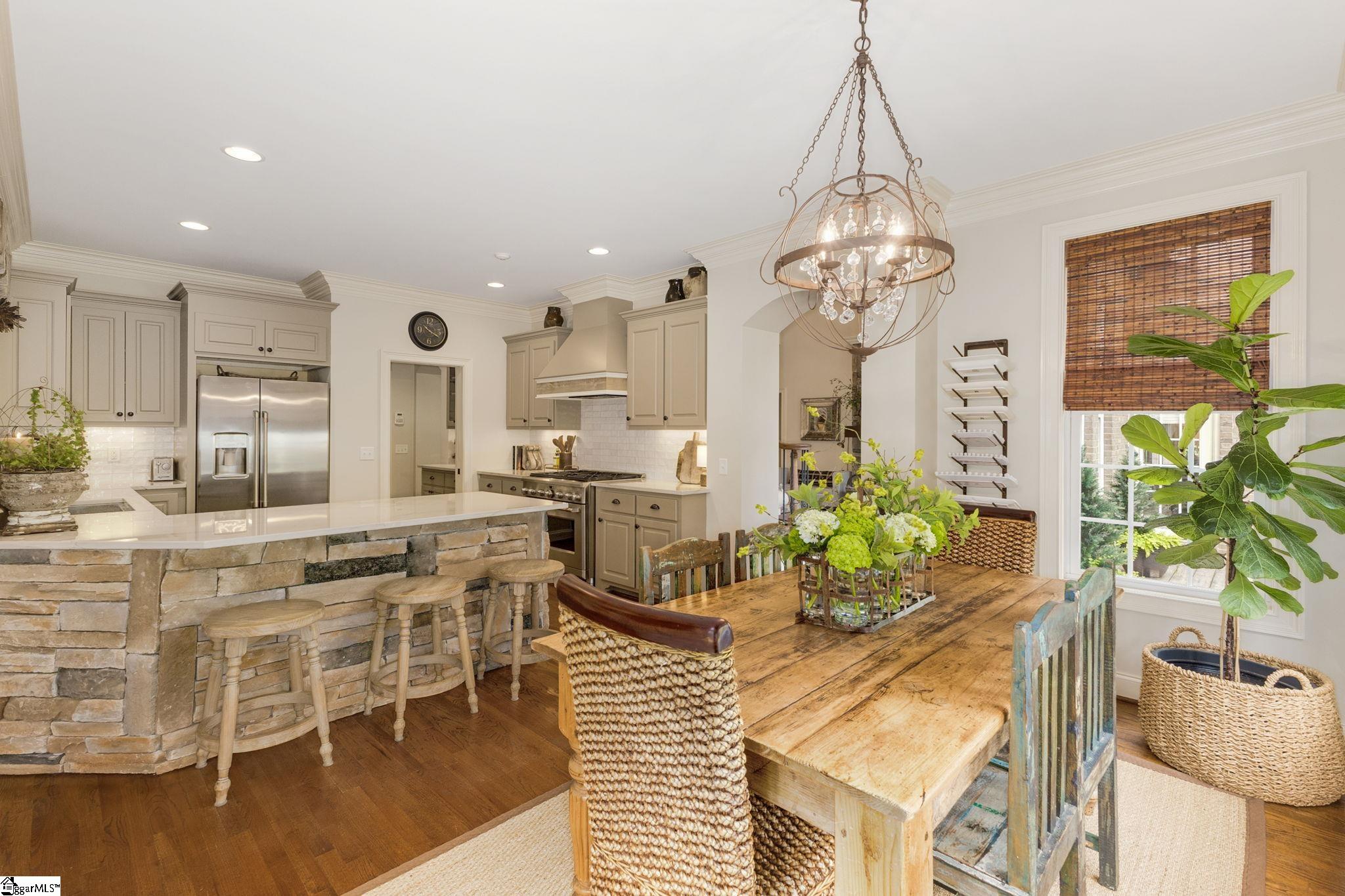 Greer, South Carolina 29651, United States, 4 Bedrooms Bedrooms, ,5 BathroomsBathrooms,Residential,Contingent,118709