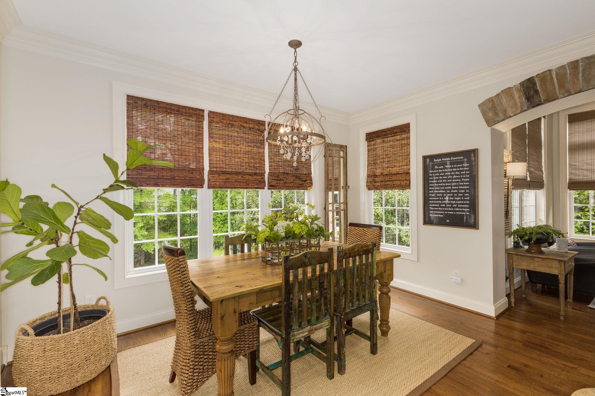 Greer, South Carolina 29651, United States, 4 Bedrooms Bedrooms, ,5 BathroomsBathrooms,Residential,Contingent,118709