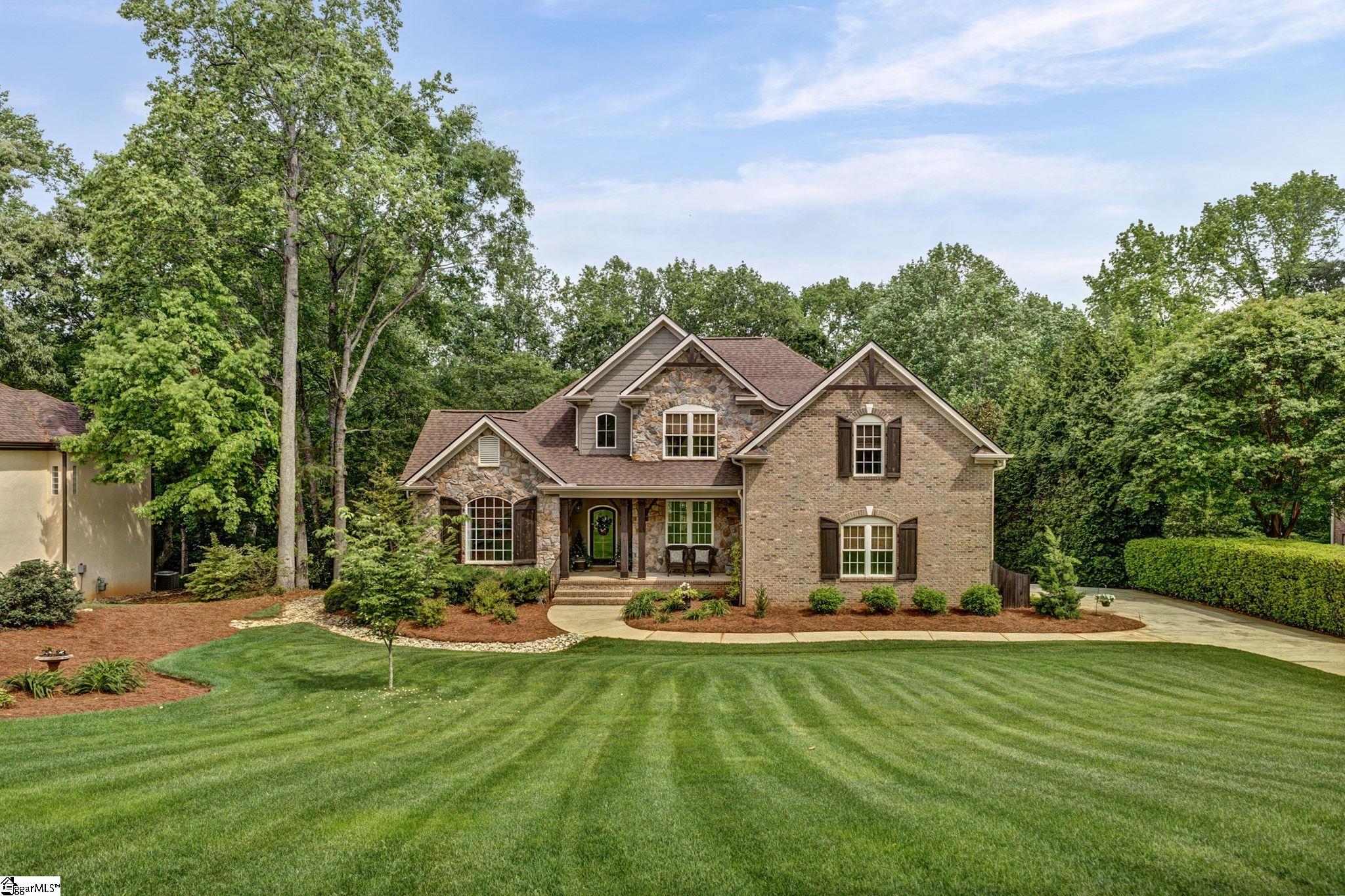 Greer, South Carolina 29651, United States, 4 Bedrooms Bedrooms, ,5 BathroomsBathrooms,Residential,Contingent,118709