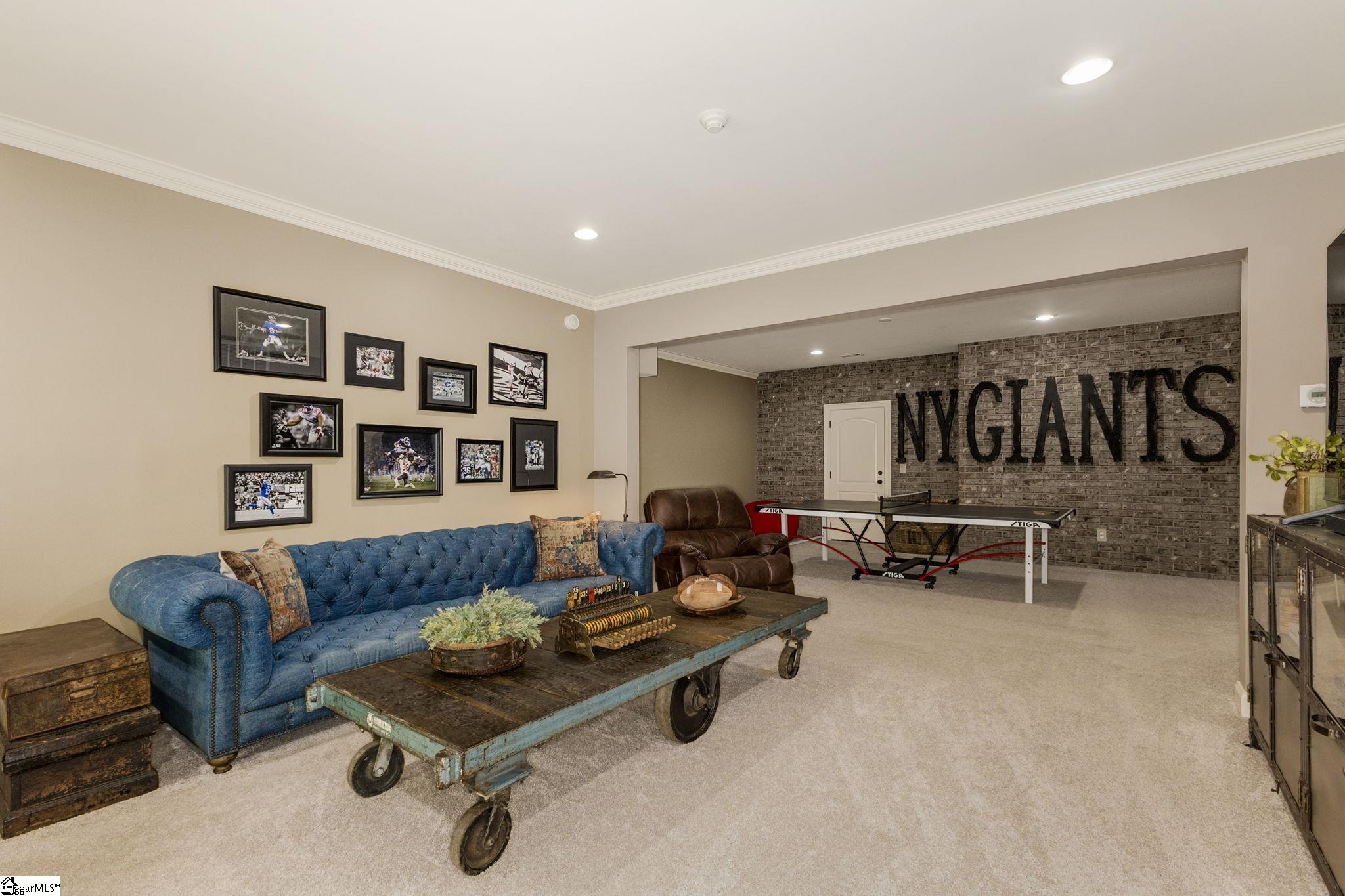 Greer, South Carolina 29651, United States, 4 Bedrooms Bedrooms, ,5 BathroomsBathrooms,Residential,Contingent,118709