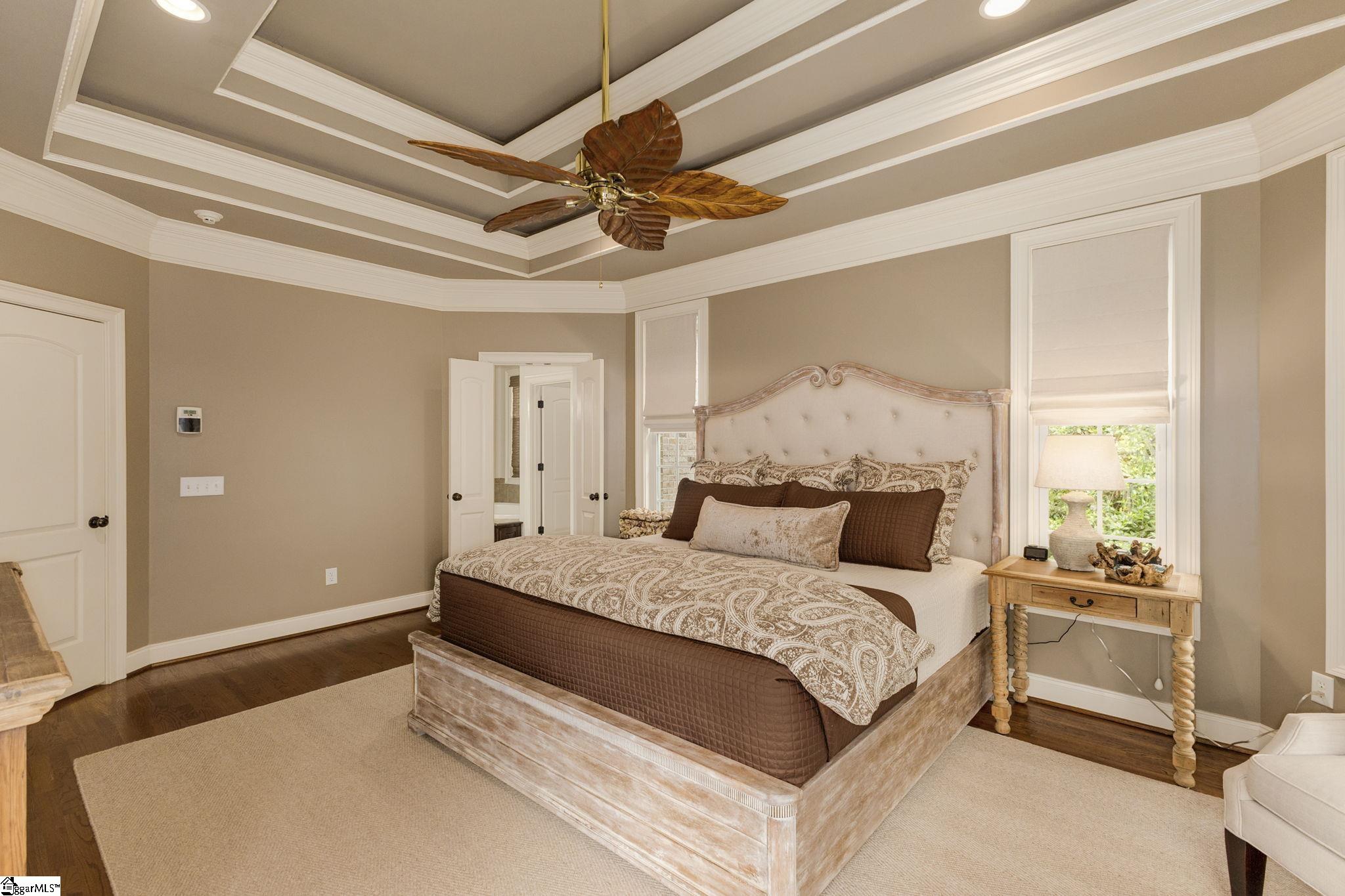 Greer, South Carolina 29651, United States, 4 Bedrooms Bedrooms, ,5 BathroomsBathrooms,Residential,Contingent,118709