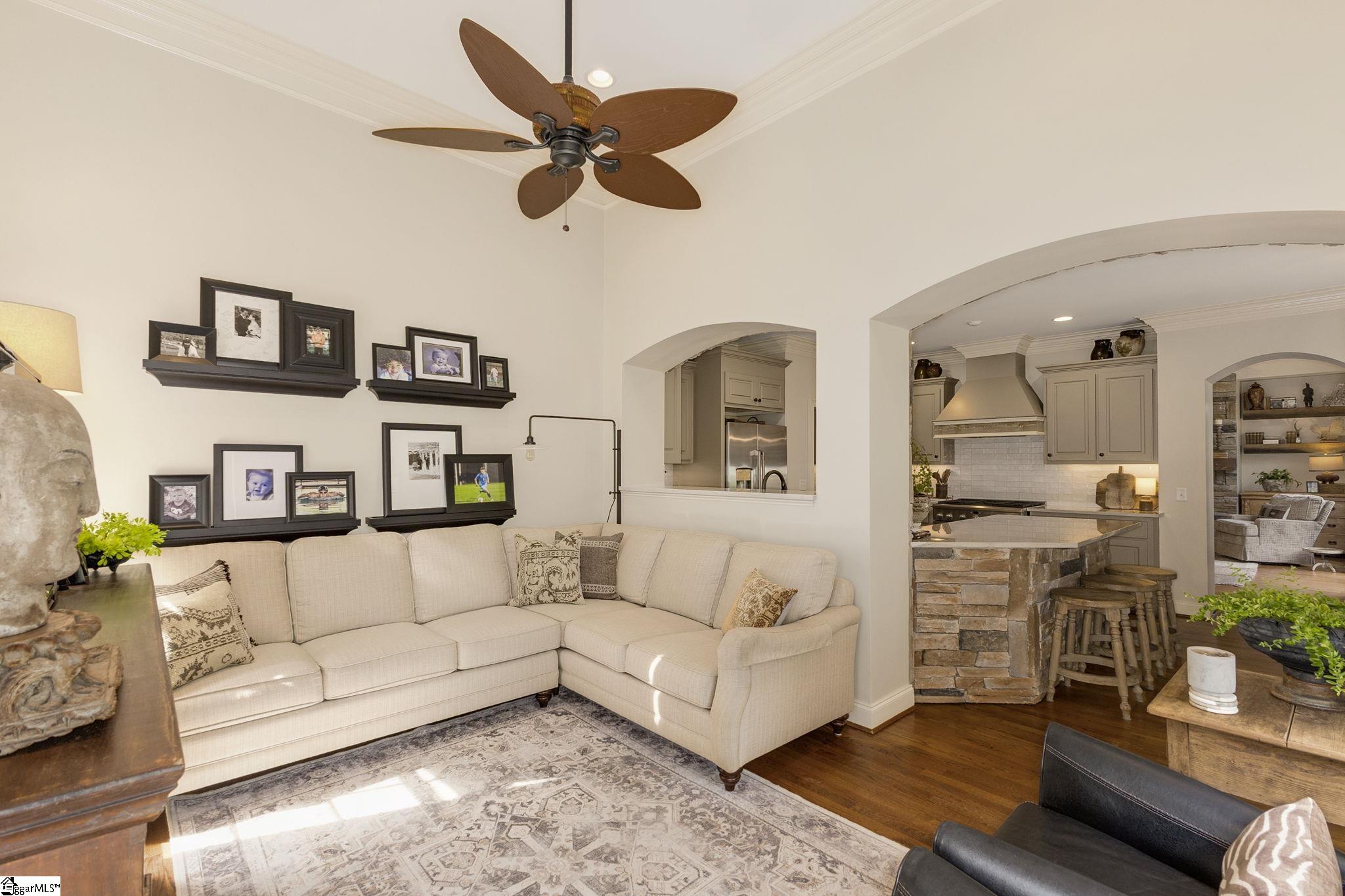 Greer, South Carolina 29651, United States, 4 Bedrooms Bedrooms, ,5 BathroomsBathrooms,Residential,Contingent,118709