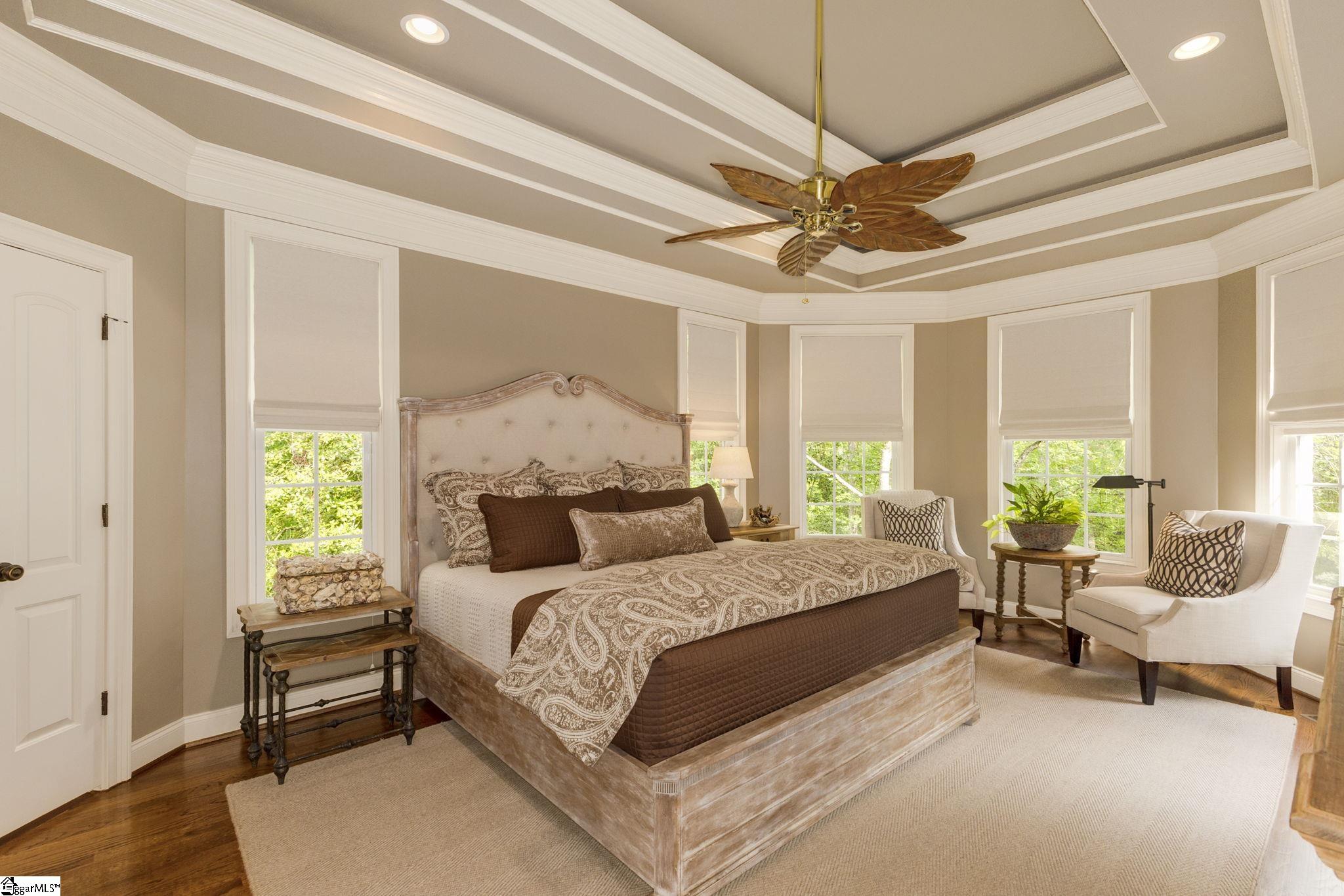 Greer, South Carolina 29651, United States, 4 Bedrooms Bedrooms, ,5 BathroomsBathrooms,Residential,Contingent,118709