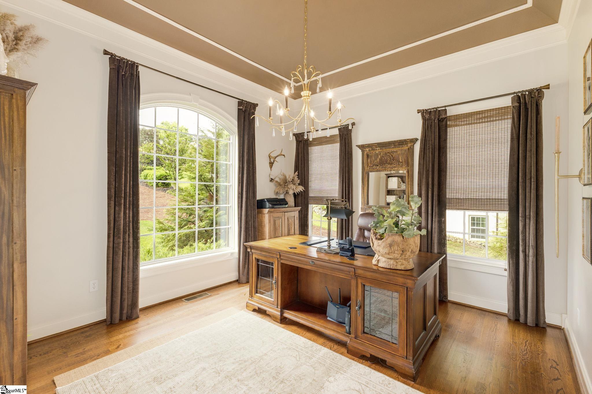 Greer, South Carolina 29651, United States, 4 Bedrooms Bedrooms, ,5 BathroomsBathrooms,Residential,Contingent,118709