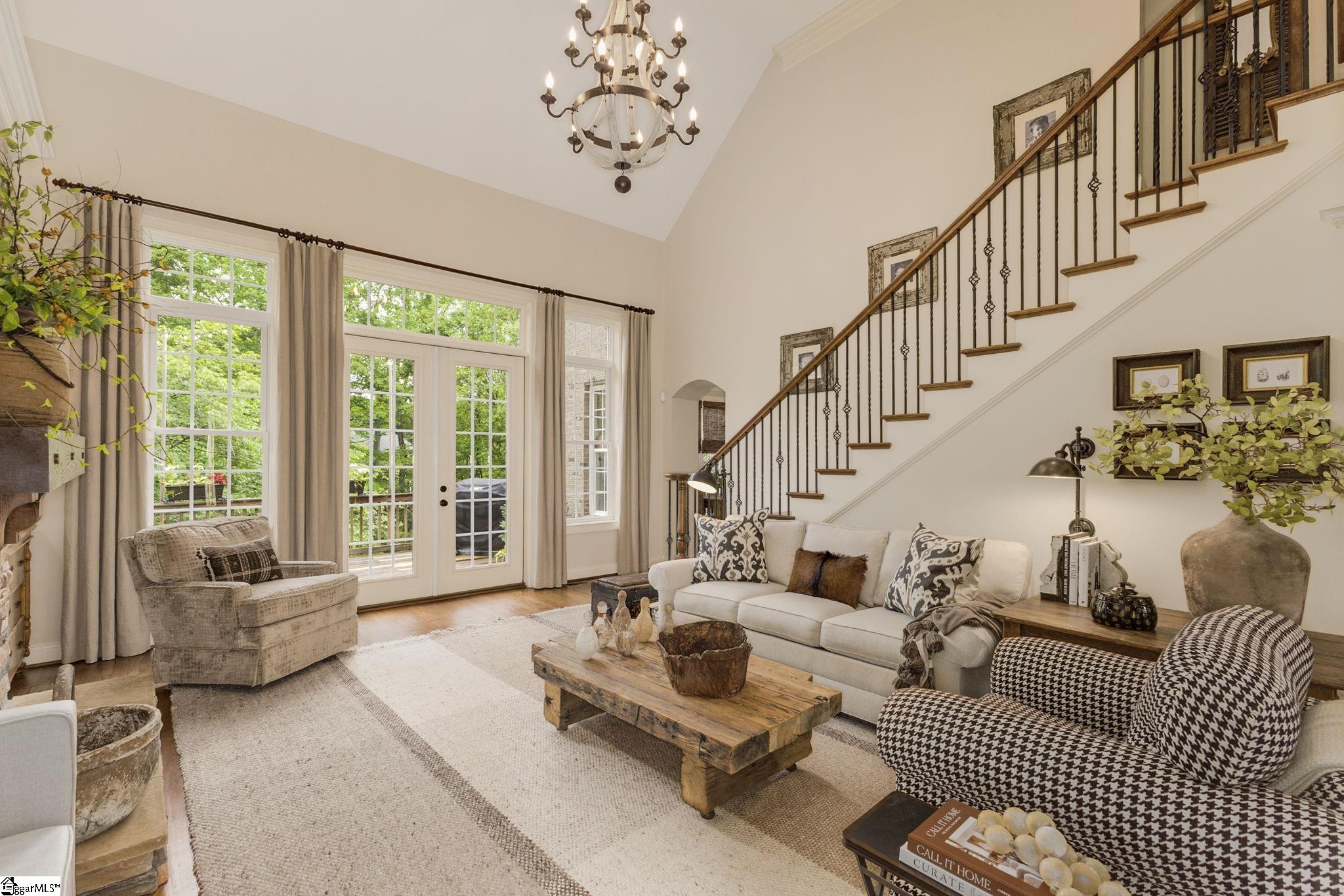 Greer, South Carolina 29651, United States, 4 Bedrooms Bedrooms, ,5 BathroomsBathrooms,Residential,Contingent,118709