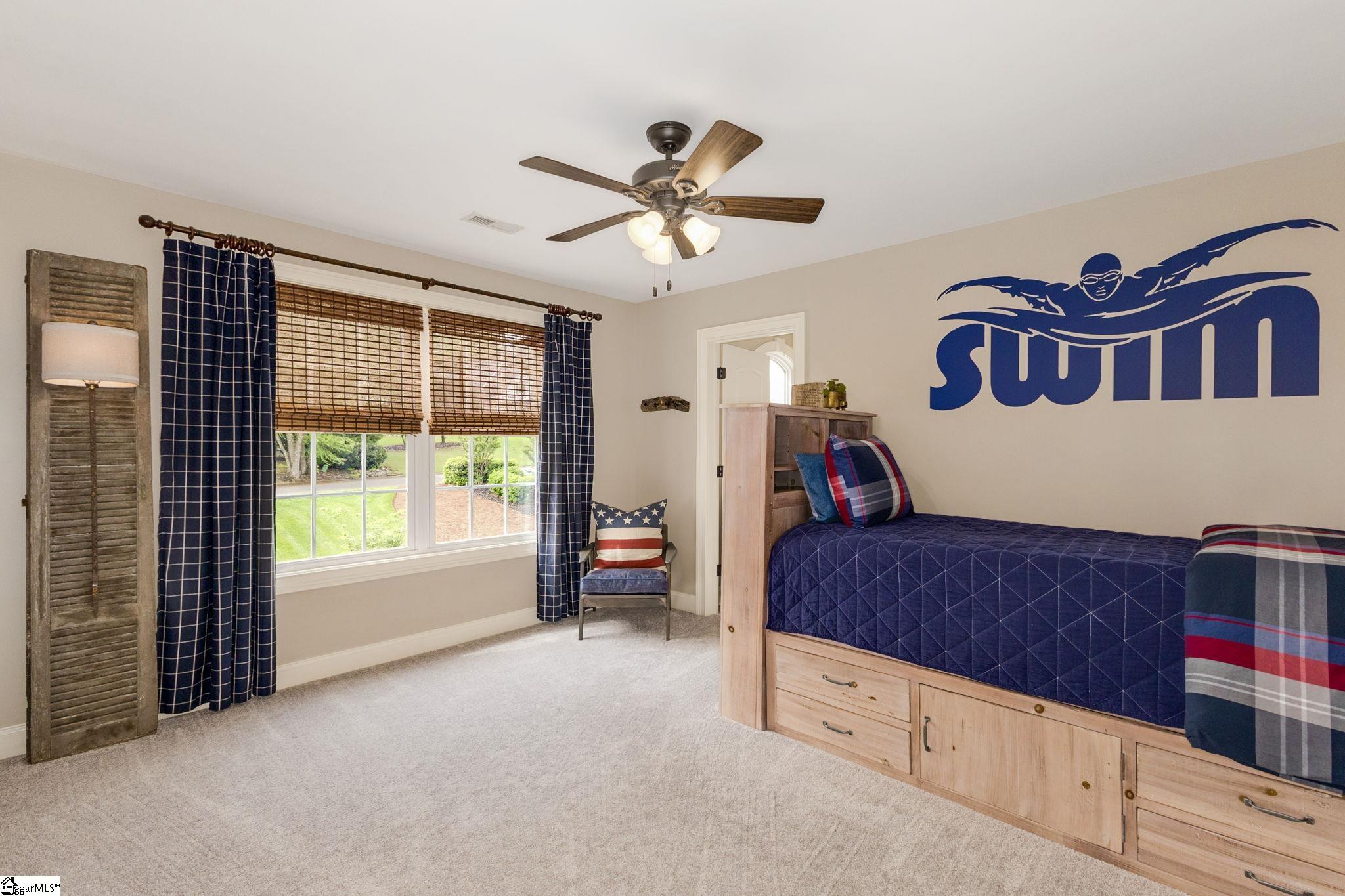 Greer, South Carolina 29651, United States, 4 Bedrooms Bedrooms, ,5 BathroomsBathrooms,Residential,Contingent,118709