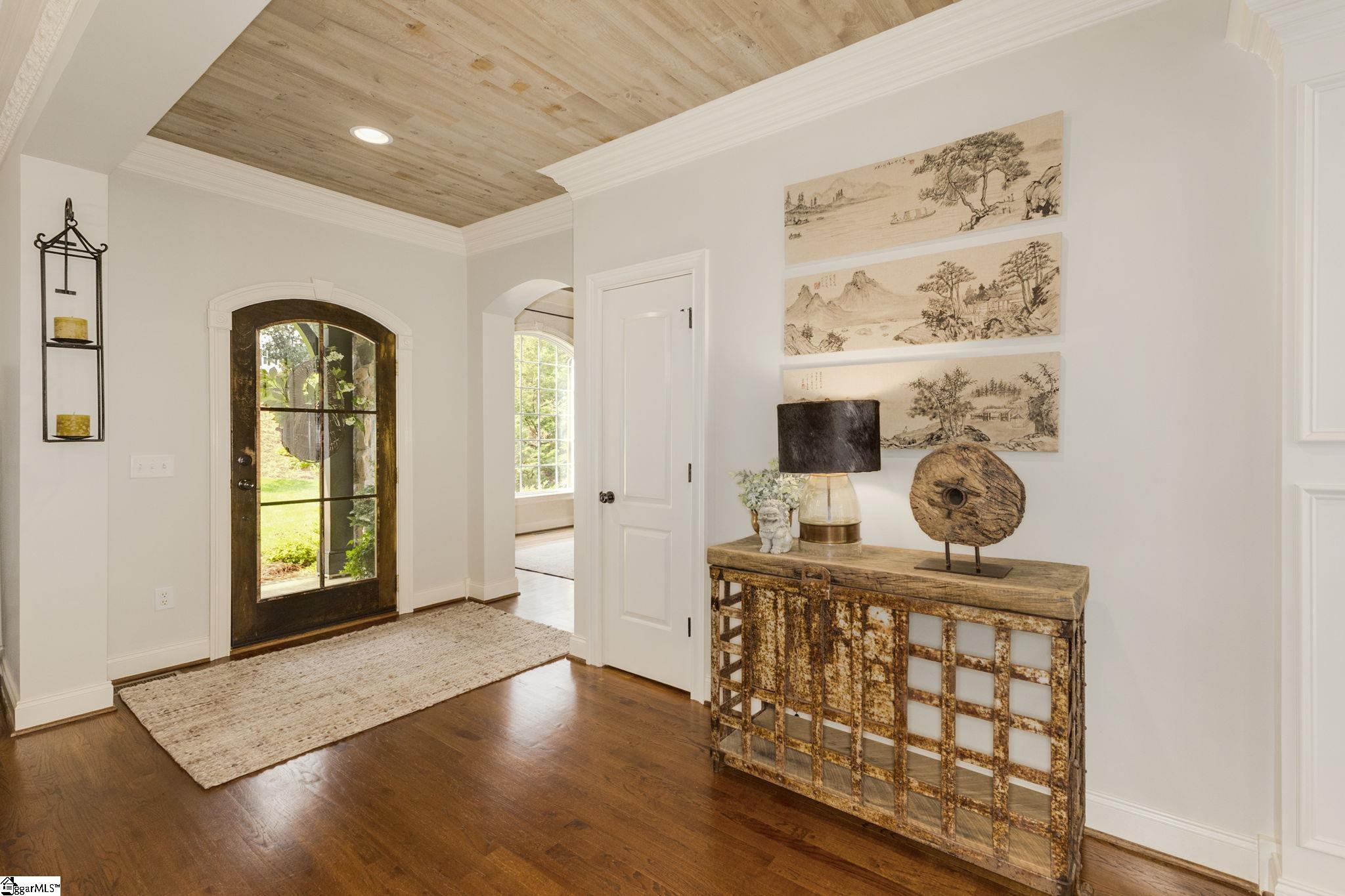 Greer, South Carolina 29651, United States, 4 Bedrooms Bedrooms, ,5 BathroomsBathrooms,Residential,Contingent,118709