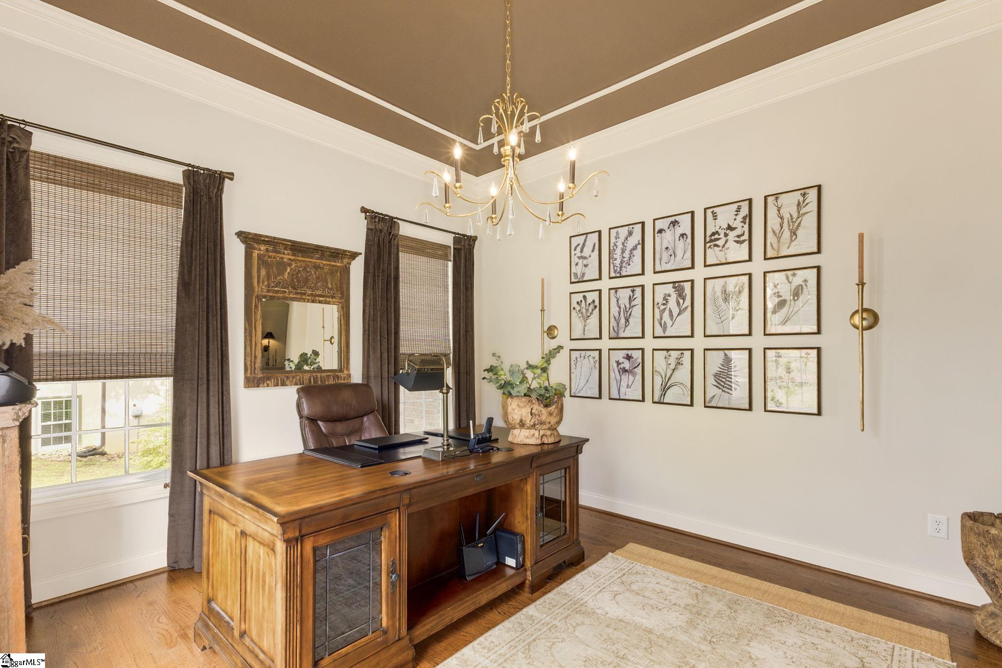 Greer, South Carolina 29651, United States, 4 Bedrooms Bedrooms, ,5 BathroomsBathrooms,Residential,Contingent,118709