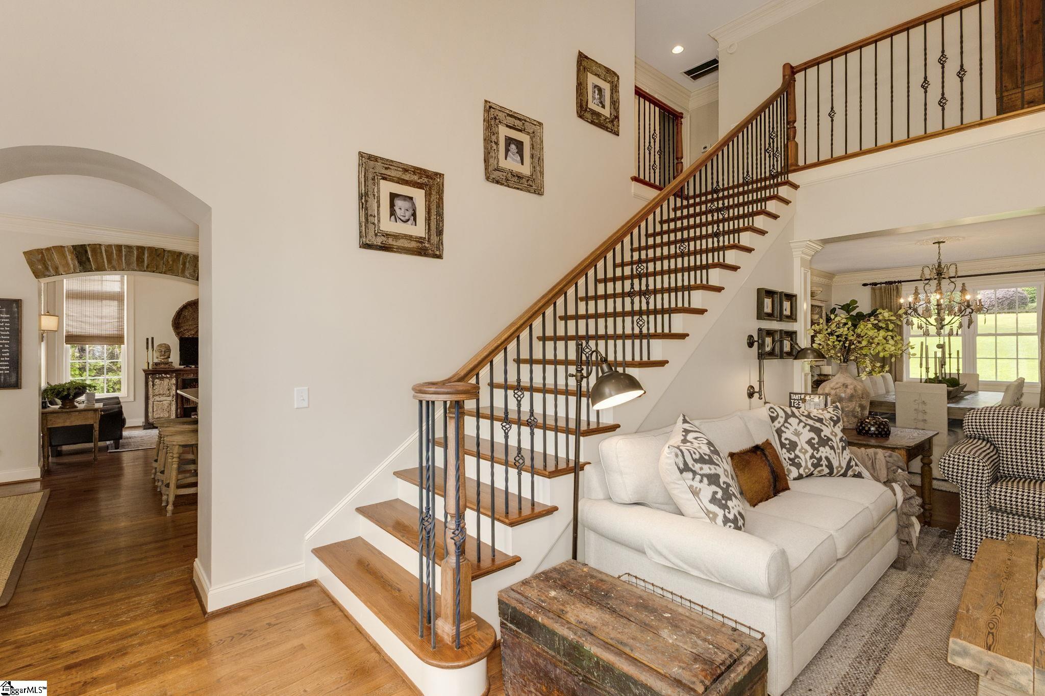 Greer, South Carolina 29651, United States, 4 Bedrooms Bedrooms, ,5 BathroomsBathrooms,Residential,Contingent,118709