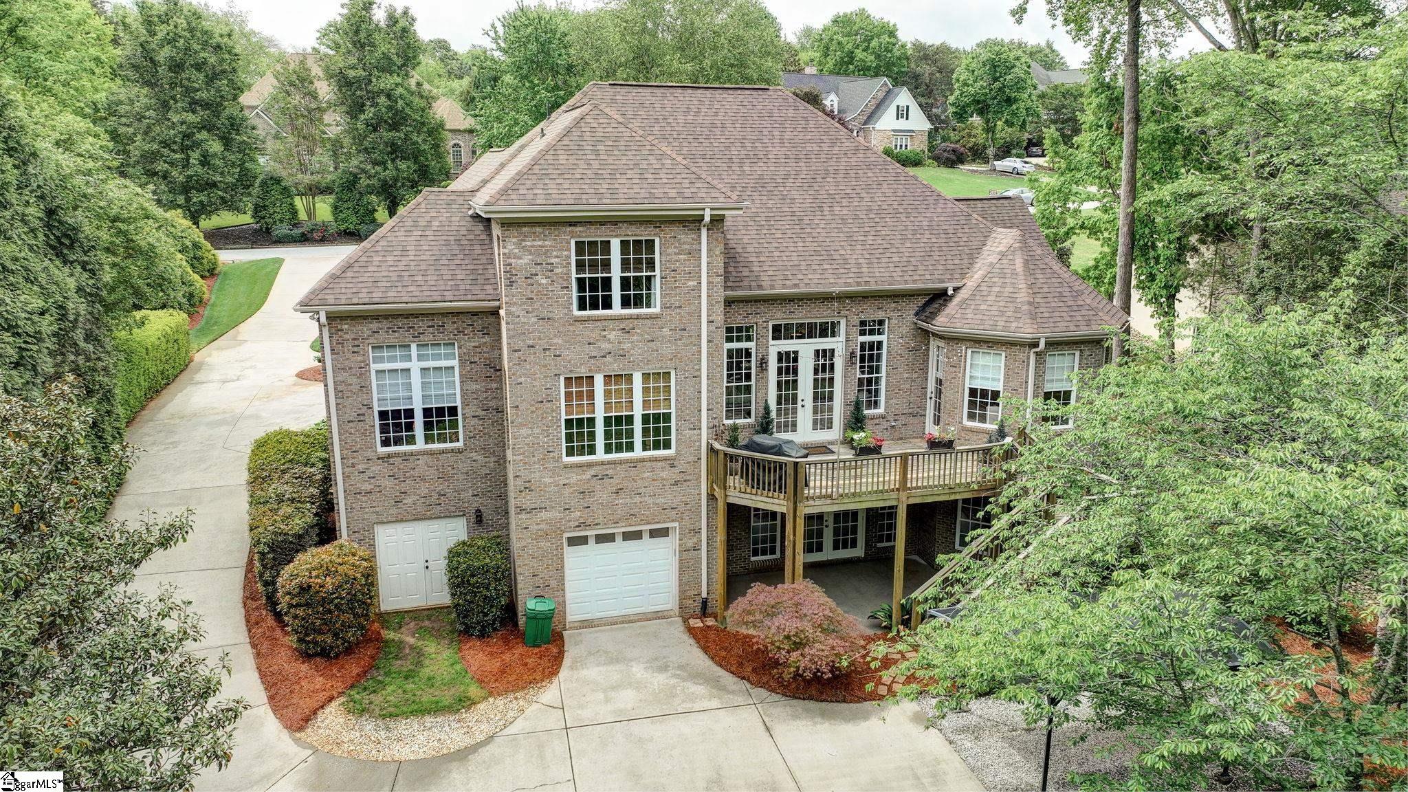 Greer, South Carolina 29651, United States, 4 Bedrooms Bedrooms, ,5 BathroomsBathrooms,Residential,Contingent,118709