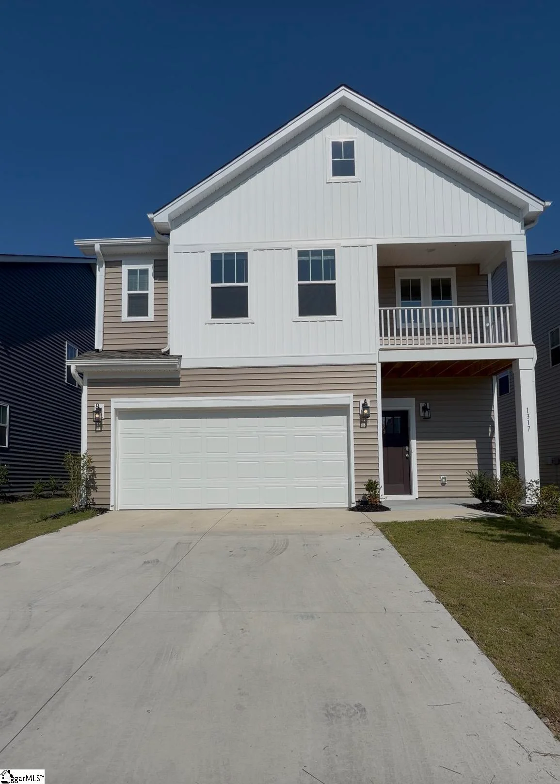 1317 Algeddis Drive