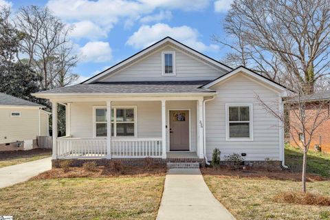 Photo of 336 Prosperity Avenue, Greenville, SC 29605 (MLS # 1583807)