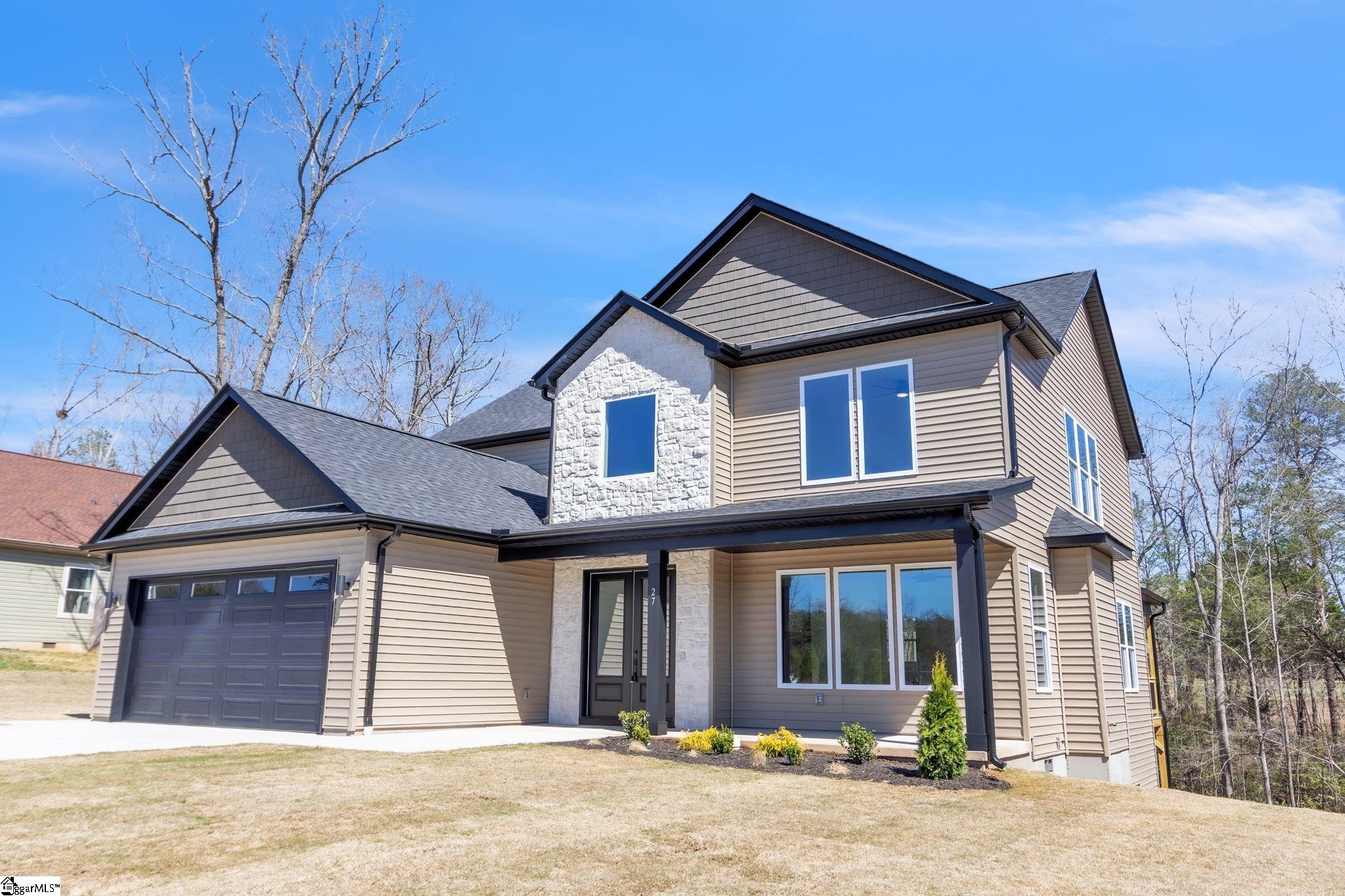 27 Barnett Valley Court