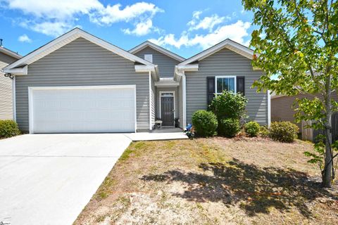 Photo of 421 Bucky Drive, Woodruff, SC 29388 (MLS # 1591783)