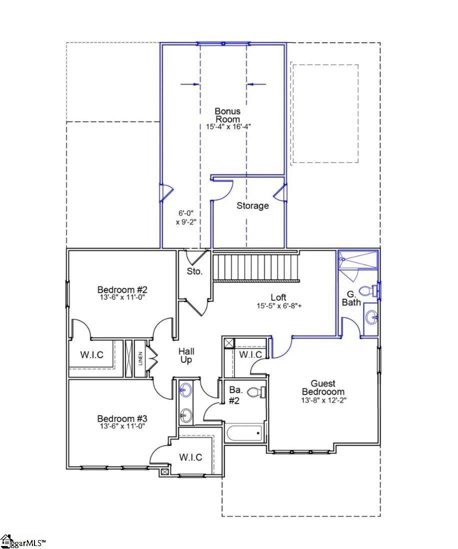 309 Kinsale Court Lot 43