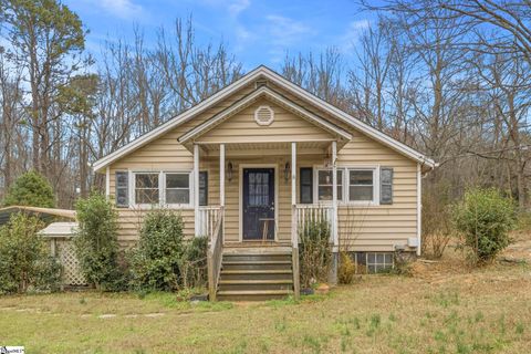 Photo of 13624 Highway 20, Belton, SC 29627 (MLS # 1583130)