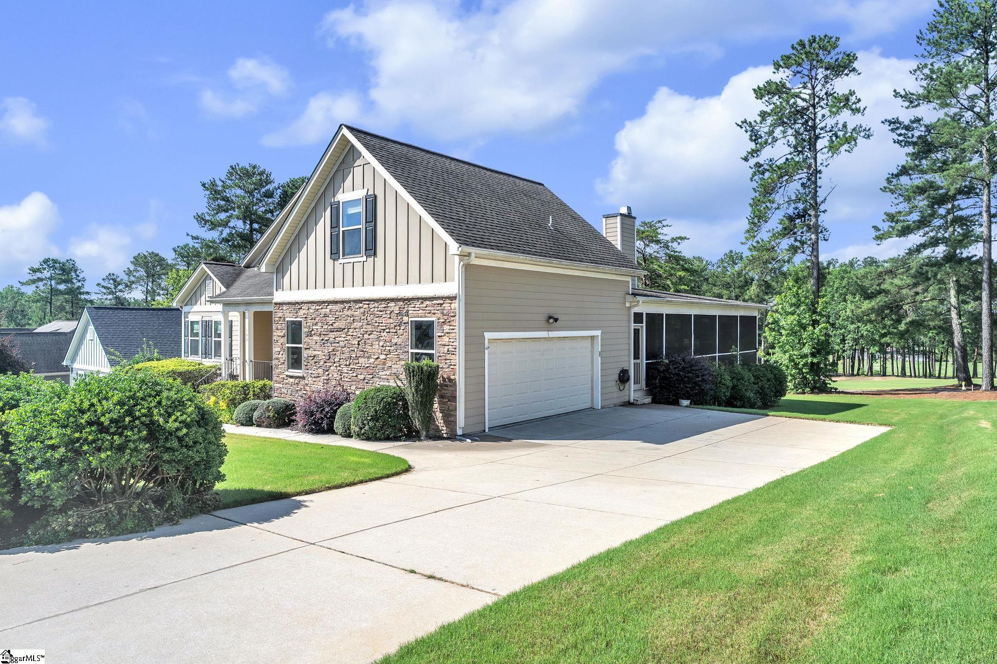 108 Club Cart Road