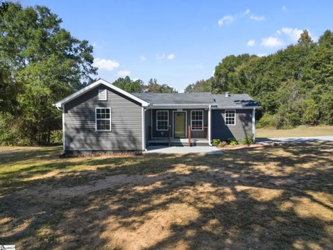 Photo of 3545 Erwin Mill Road, Honea Path, SC 29654 (MLS # 1607913)