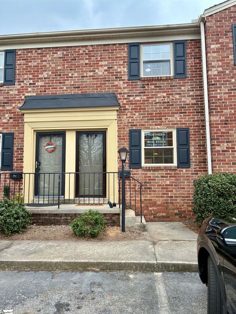 Photo of 2530 E North Street Unit 9J, Greenville, SC 29615 (MLS # 1589217)