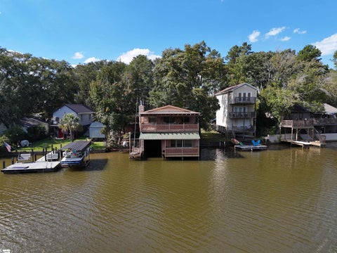 Photo of 115 Club Circle, Greenville, SC 29611 (MLS # 1606548)