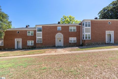 Photo of 100 Lewis Drive Unit 8C, Greenville, SC 29605 (MLS # 1588095)