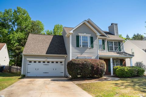 Photo of 236 Bonnie Woods Drive, Greenville, SC 29605 (MLS # 1589434)