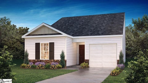 Photo of 531 Whitewater Ridge, Seneca, SC 29678 (MLS # 1603960)