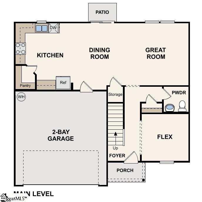 310 Newland Drive
