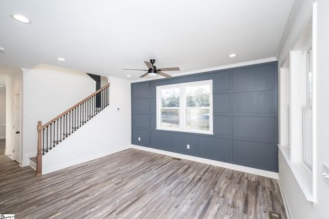 A home in Greenville
