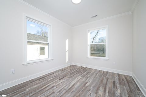 A home in Greenville