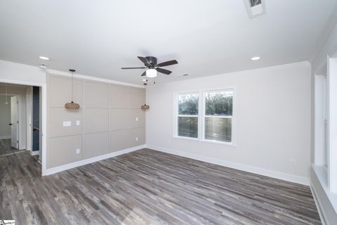 A home in Greenville