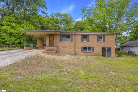 Photo of 119 Pleasant Drive, Mauldin, SC 29662 (MLS # 1591490)
