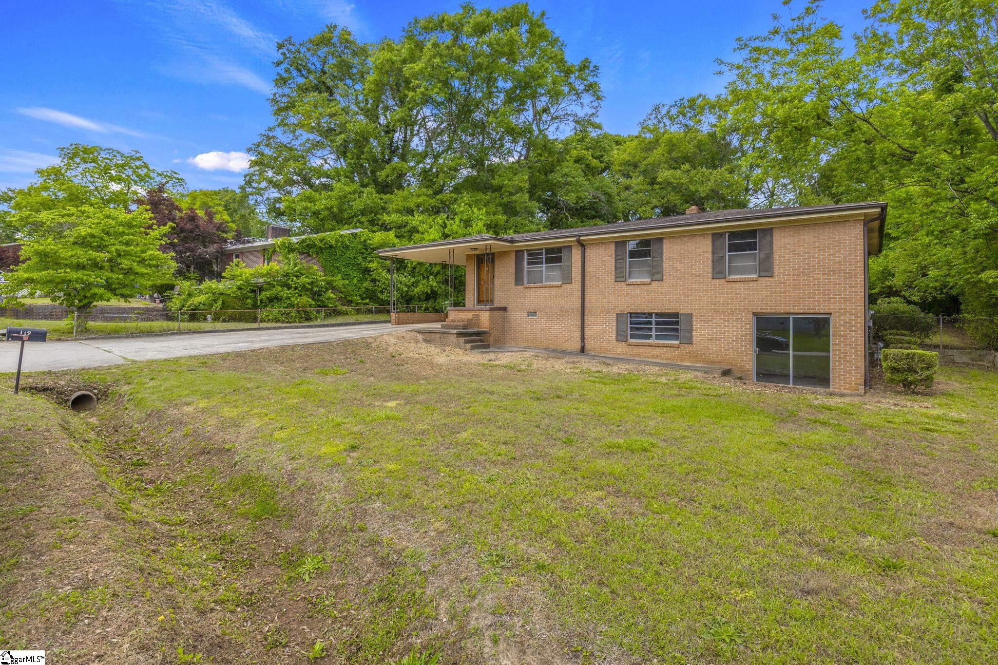 119 Pleasant Drive