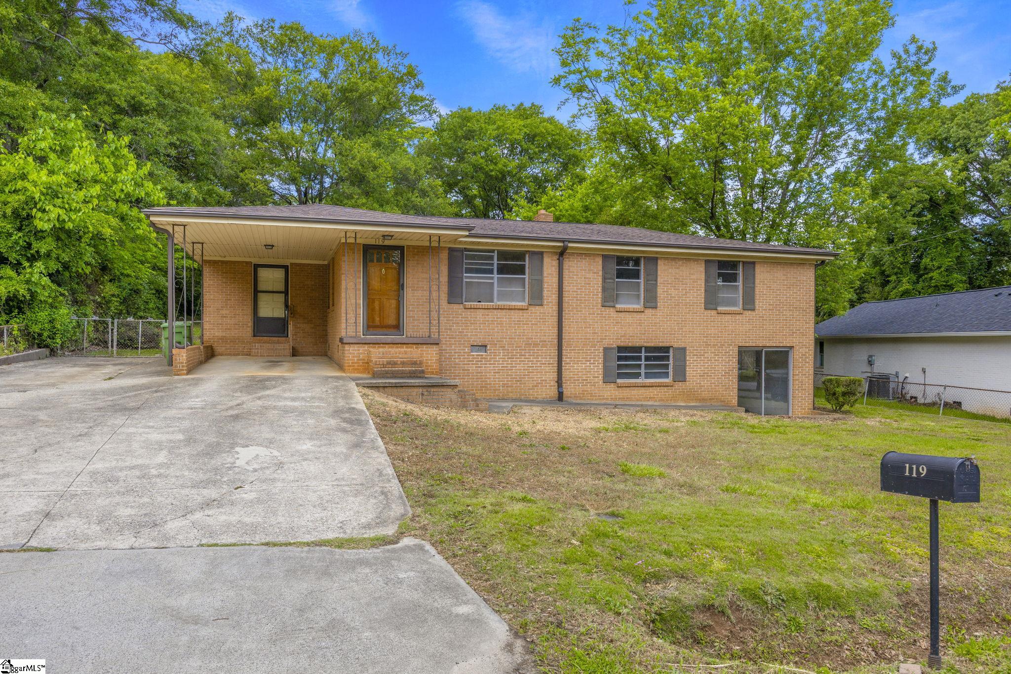119 Pleasant Drive
