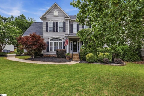 Photo of 209 Hartwick Lane, Fountain Inn, SC 29644 (MLS # 1603875)