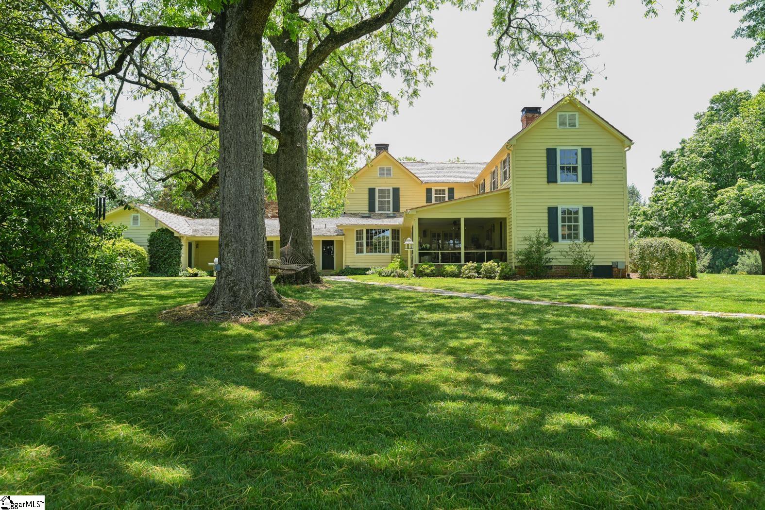 835 Jackson Grove Road