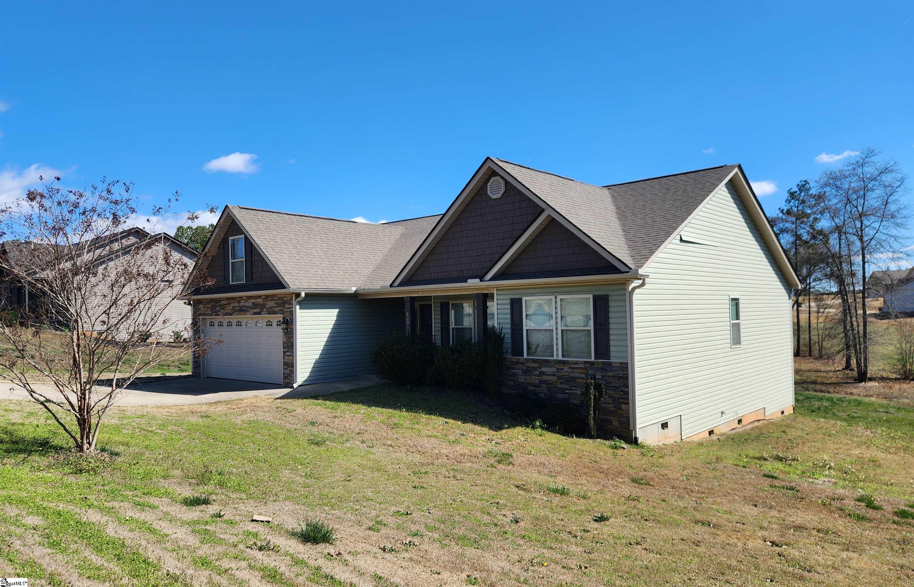 423 Camden Lee Court