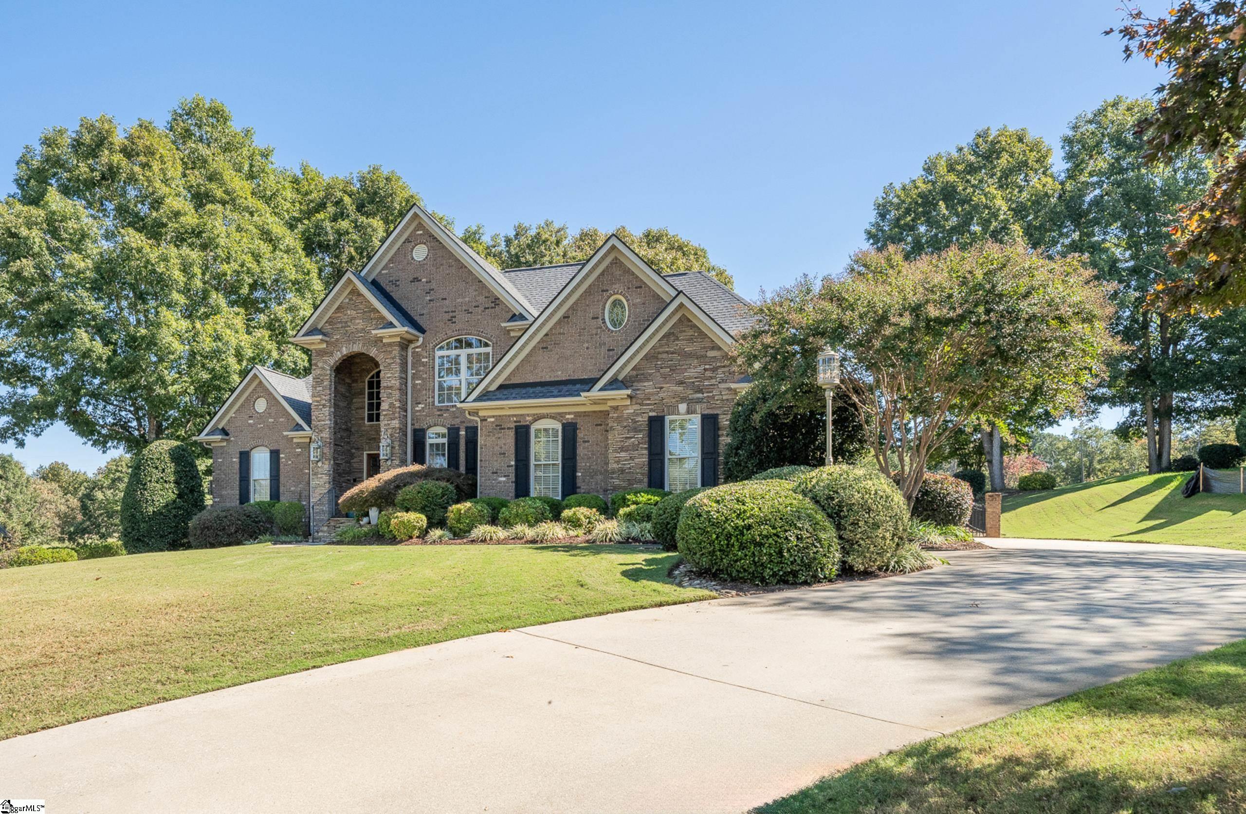 121 Garden Park Drive