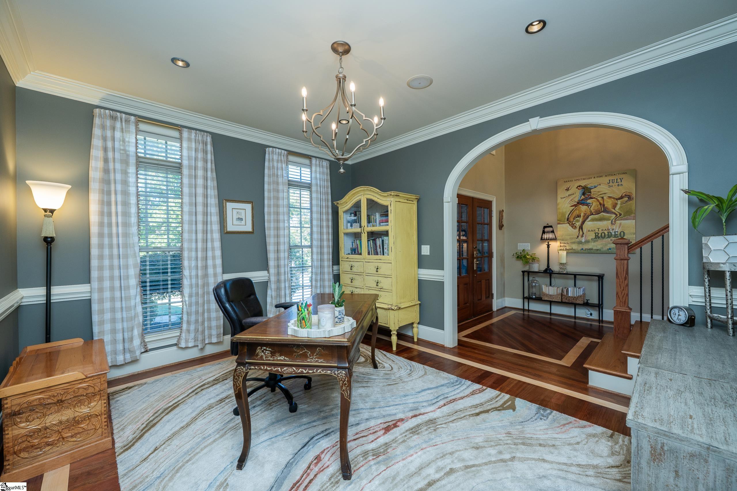 121 Garden Park Drive