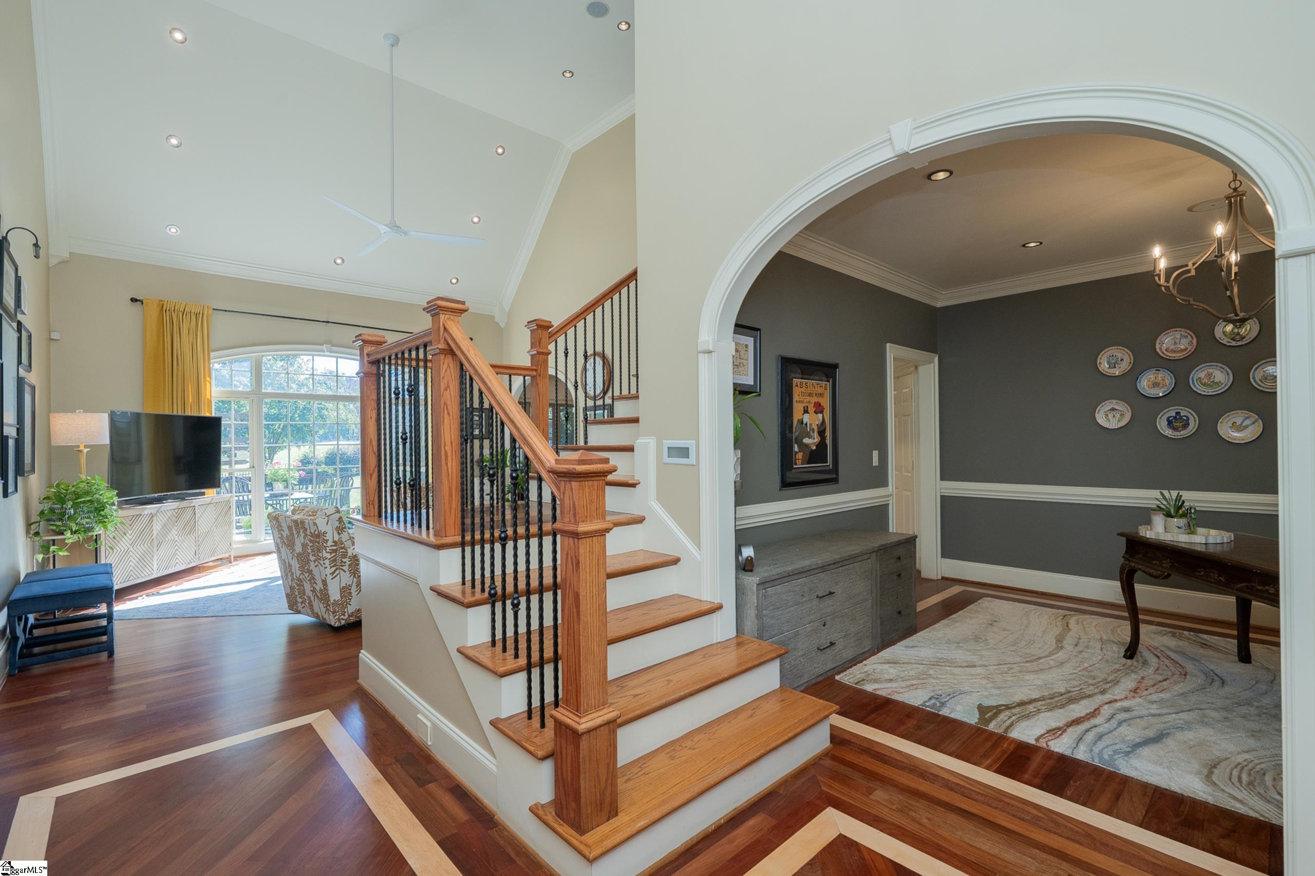 121 Garden Park Drive