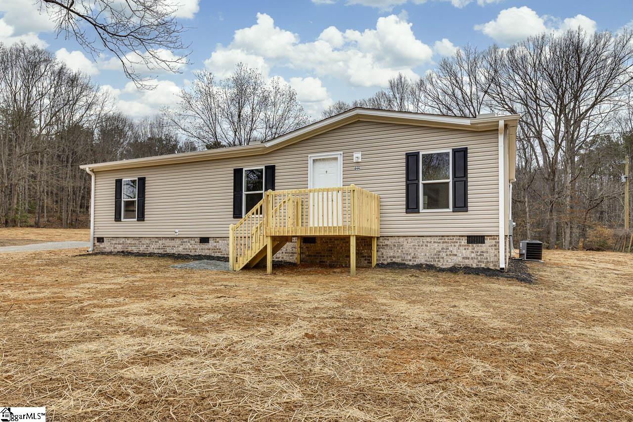 844 Black Snake Road, Easley, SC Home for Sale 2 844 Black Snake Road