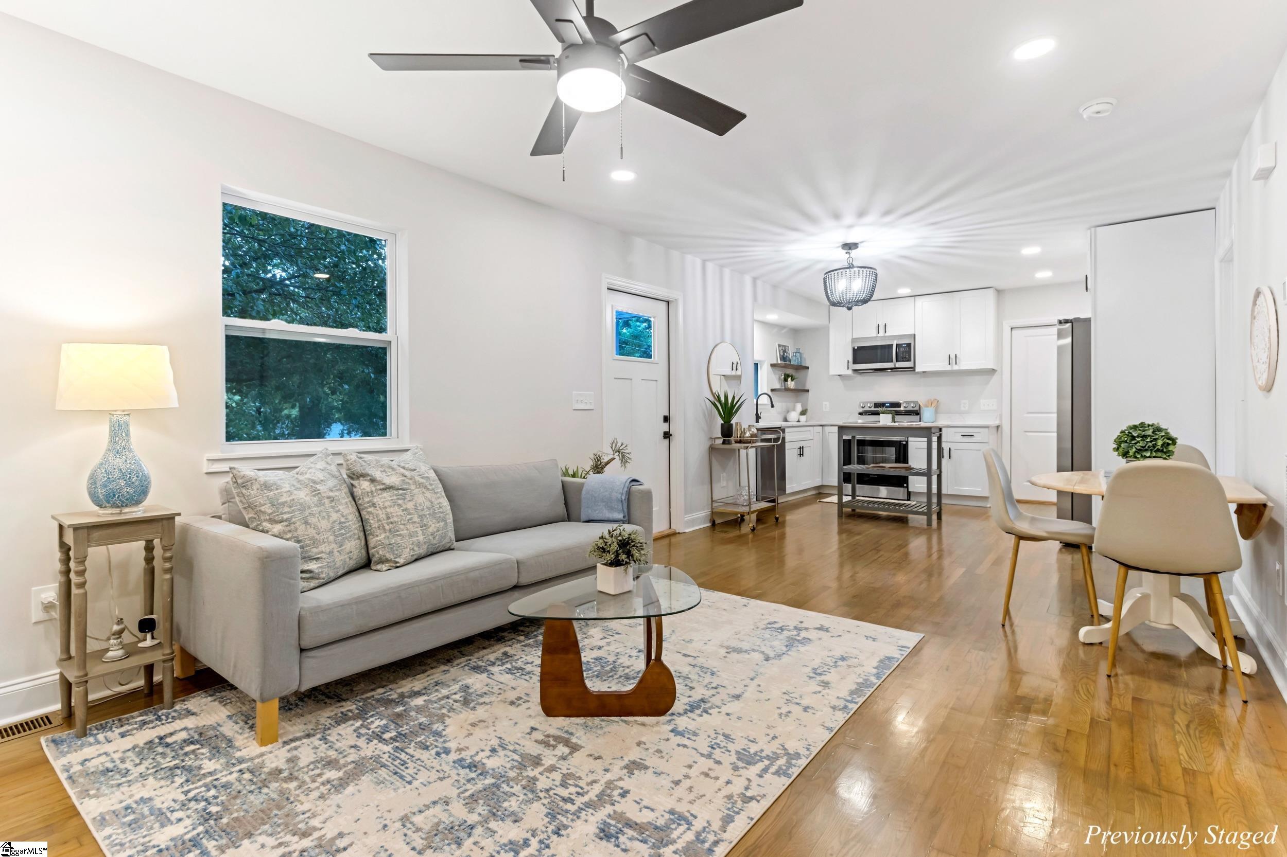 12 E Decatur Street