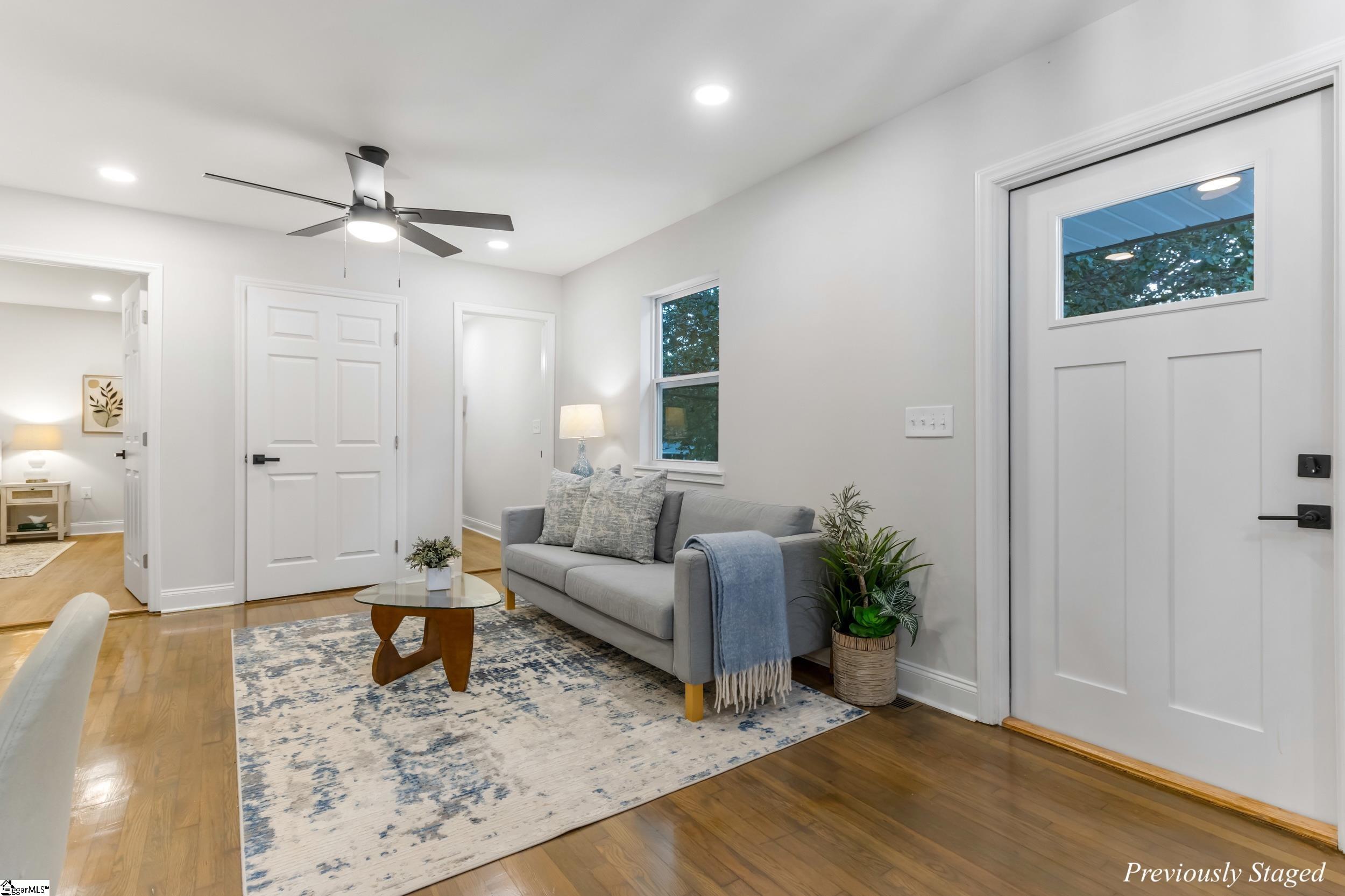 12 E Decatur Street